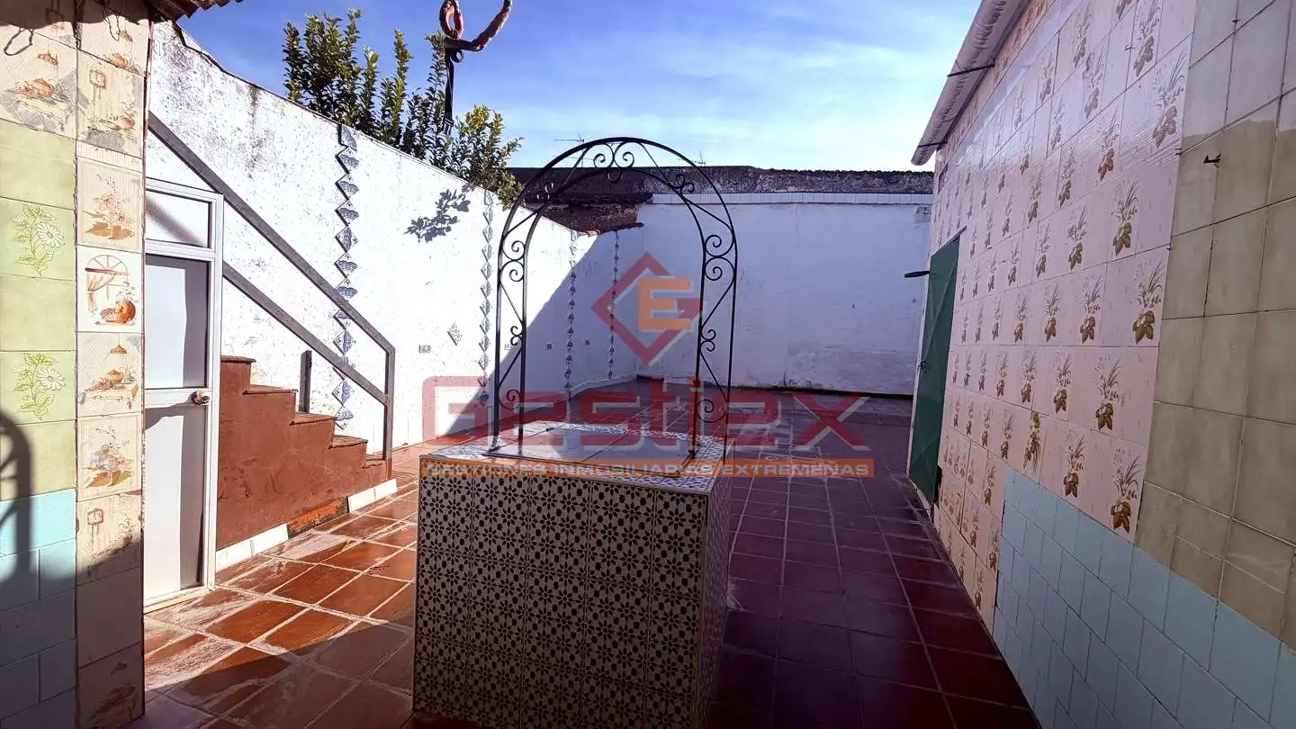 Casa o xalet en venda a Almendralejo