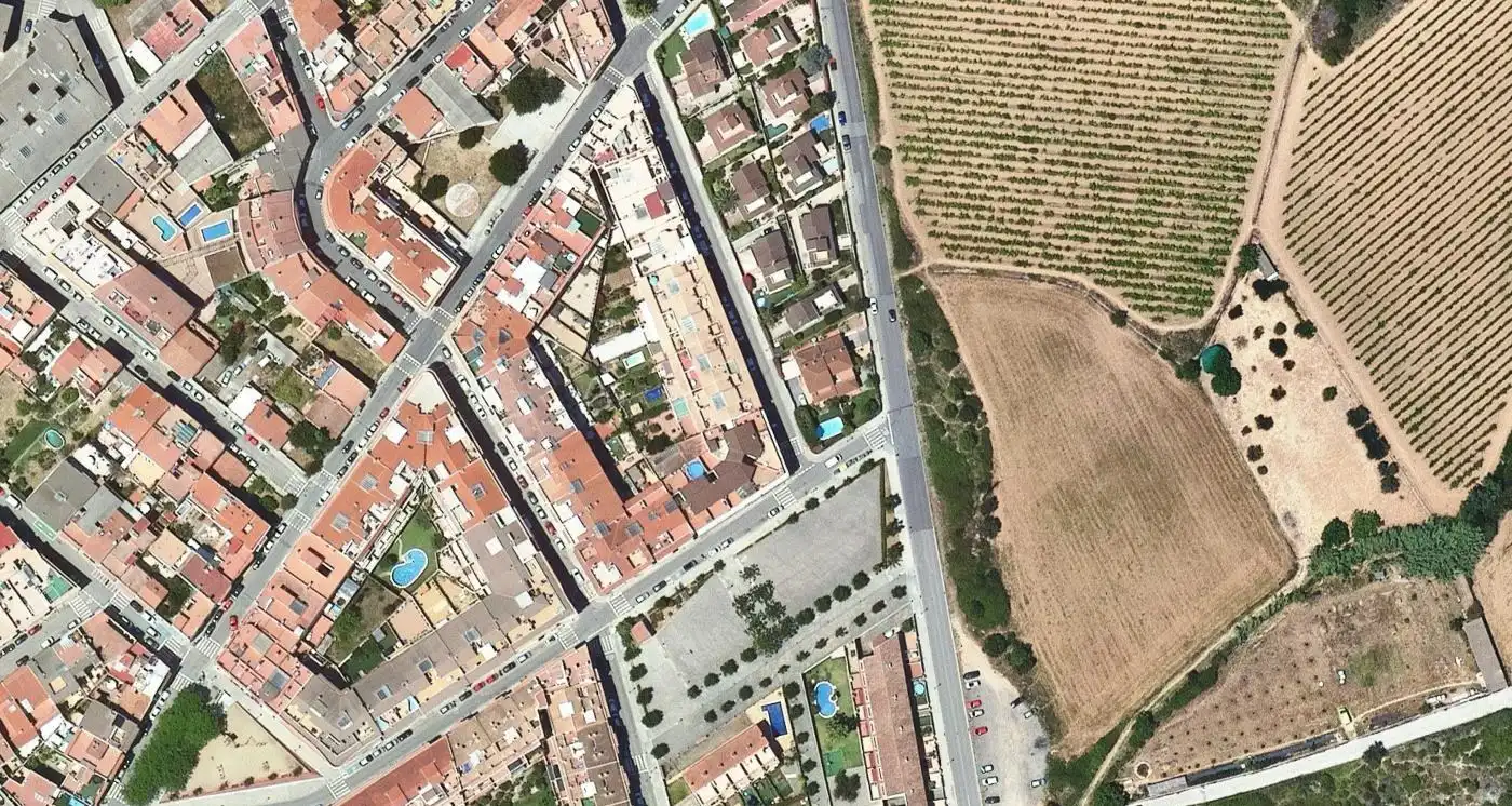 Piso en venta en Santa Maria - L'Eixample - Sud Sumella