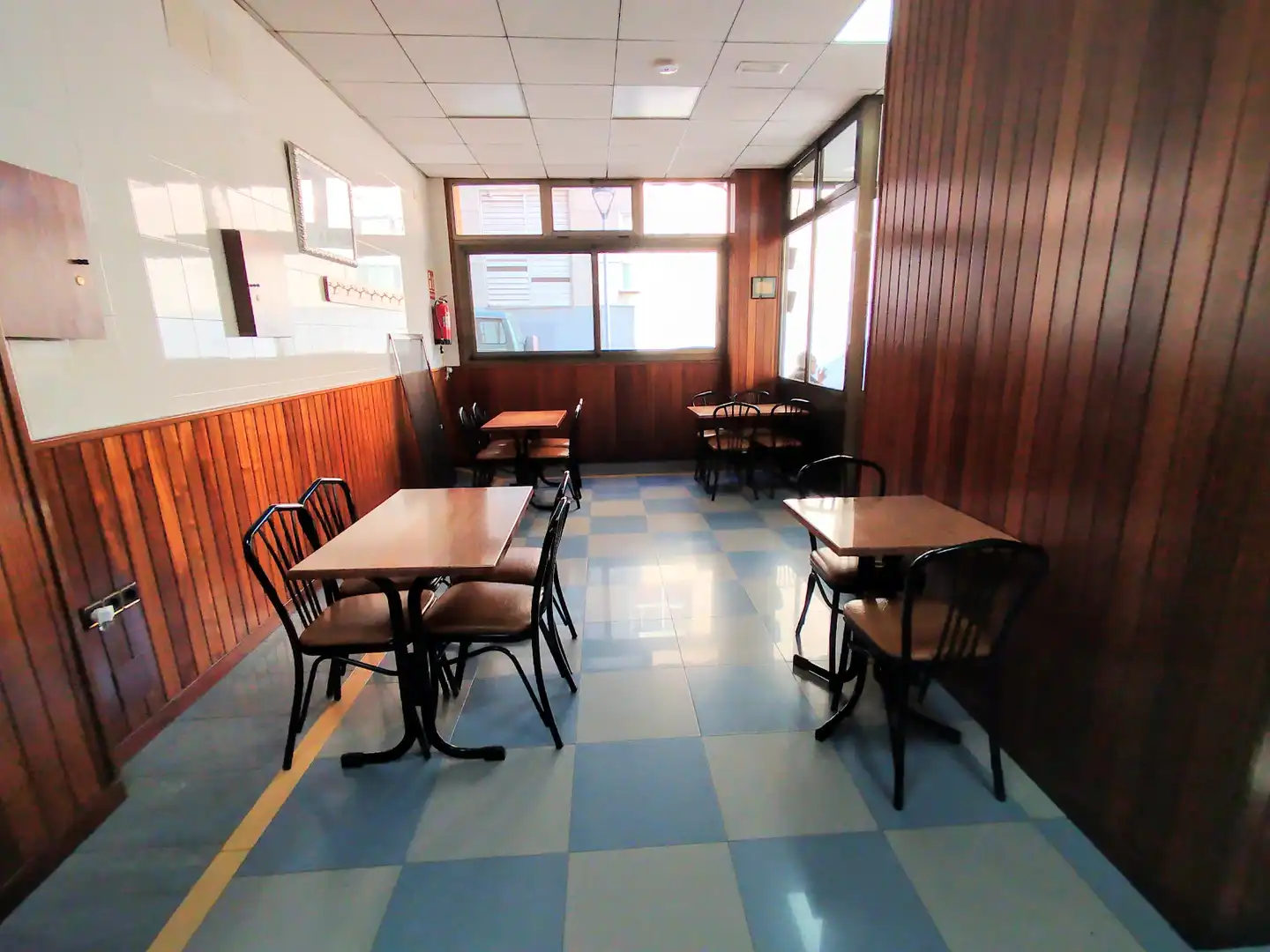 Local comercial en venda a Carrer Segarra 1, imagen 4