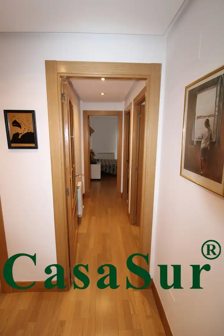 Apartament amb ascensor en venda a Hospital Nuevo, imagen 23