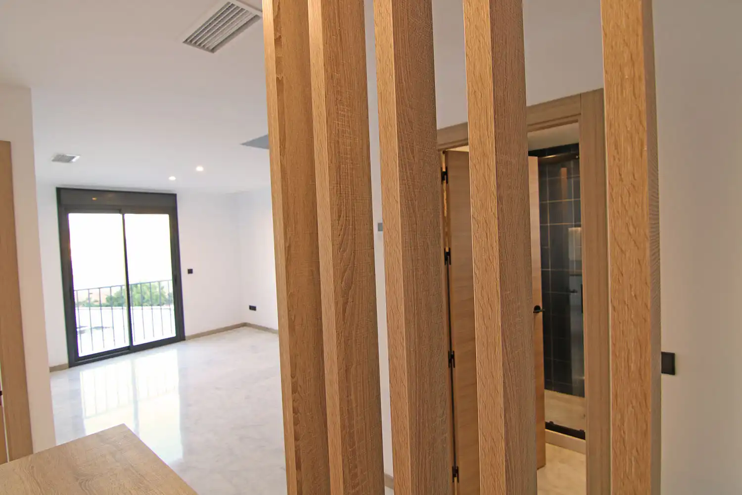 Ático en venta en Calle Isaac Peral, 69, Arenal - La Pólvora