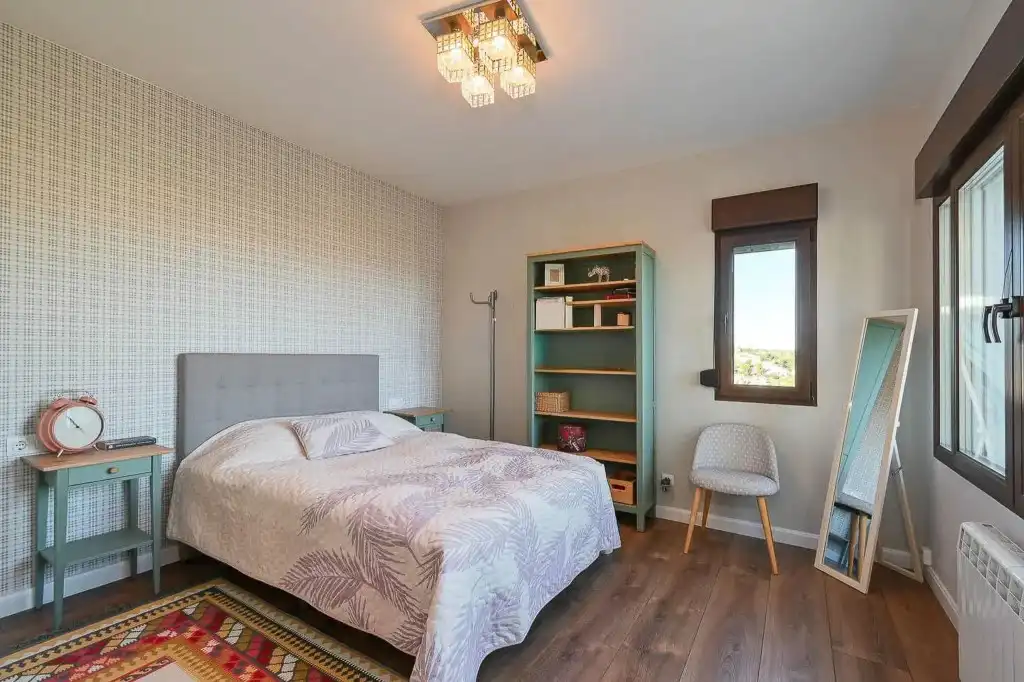 Maison avec terrasse à vendre à Centro ciudad, imagen 27