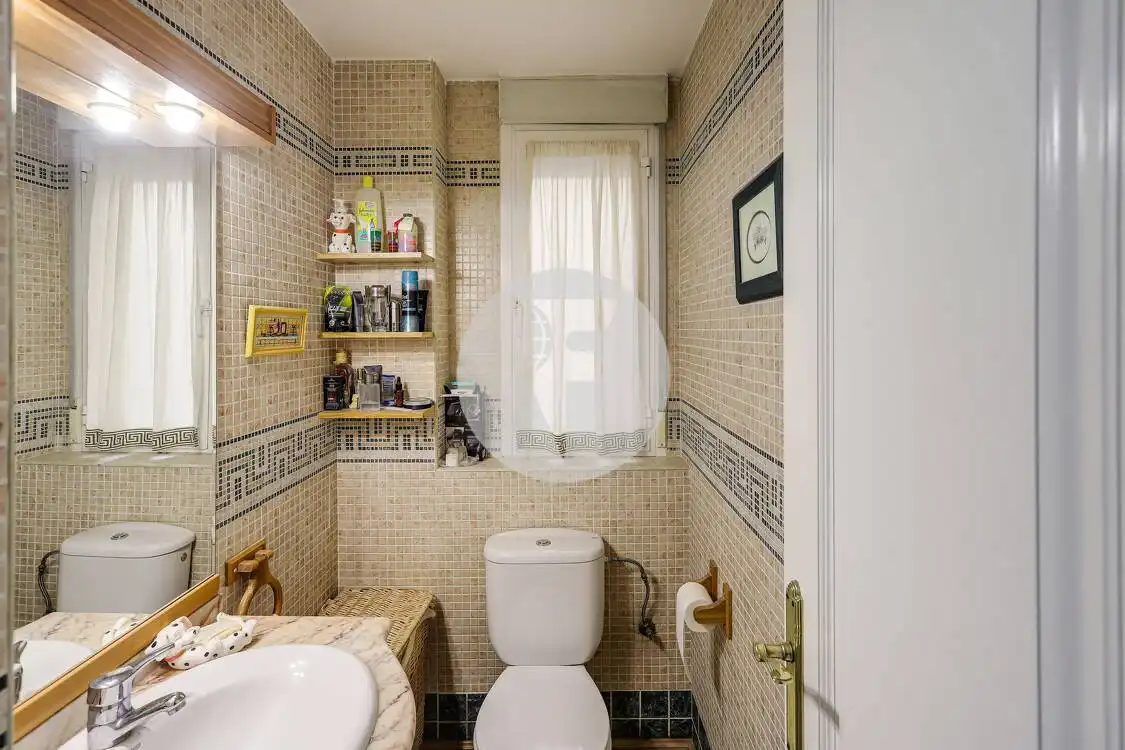 Piso con ascensor en venta en Chamberí, imagen 15