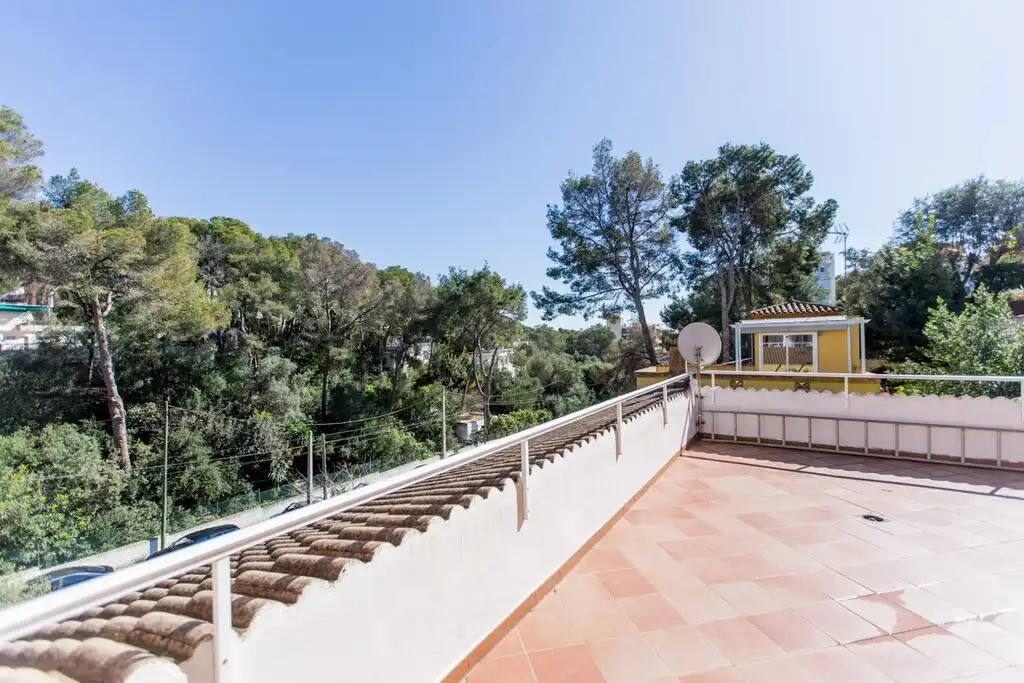 Villa avec jardin à vendre à Portals Nous, imagen 14