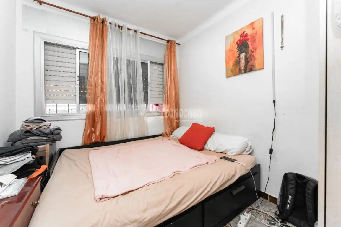 Flat for sale in La Gavarra, imagen 11
