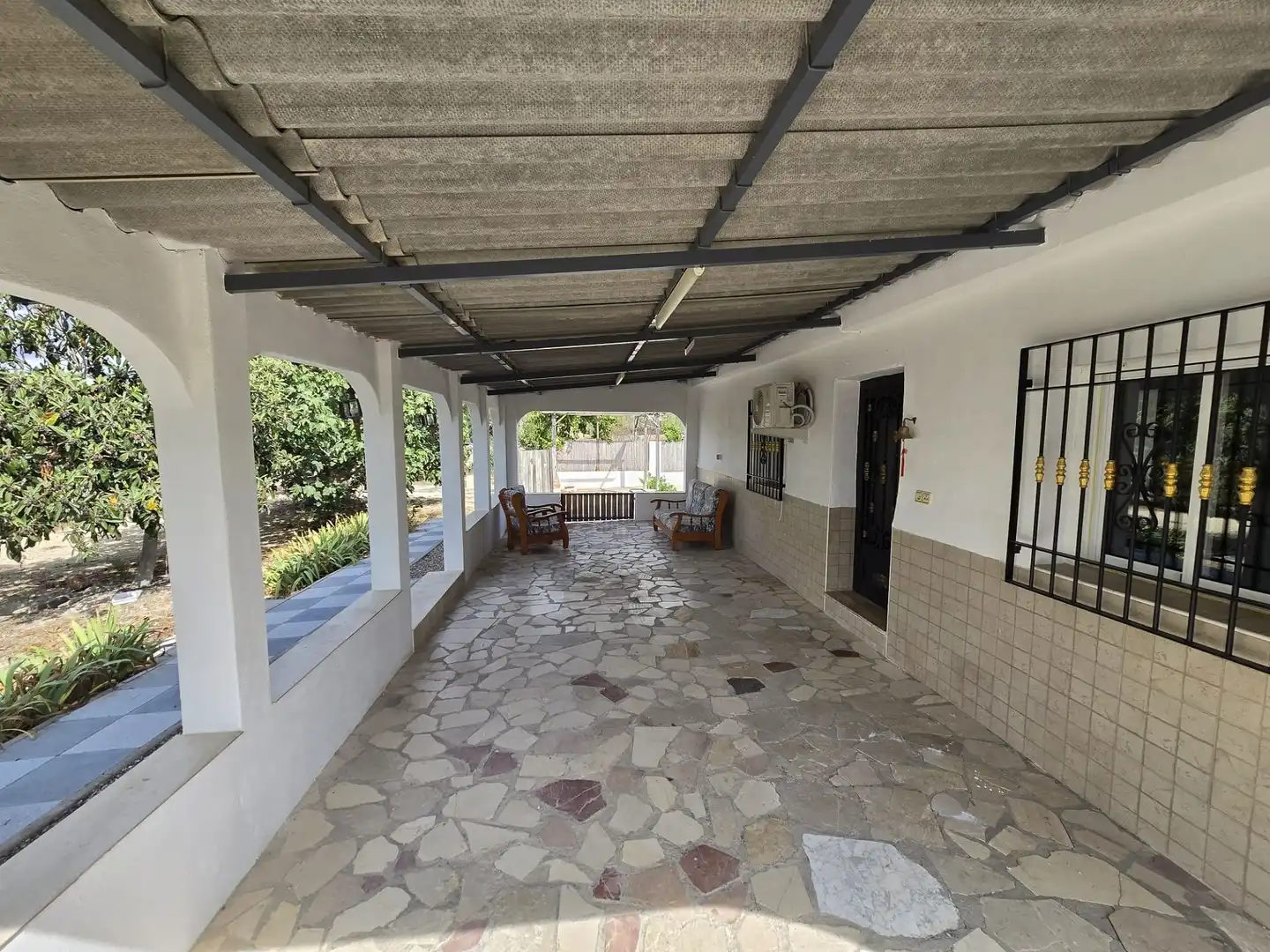 Villa in vendita a Sax, imagen 6