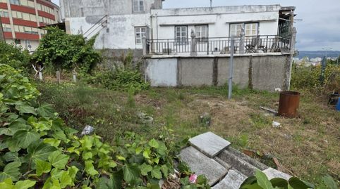 Foto 4 de Casa adosada en venda a A Malata - Catabois - Ciudad Jardín, Ferrol