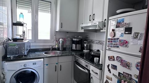 Foto 3 de Piso en venta en Villar - San Juan - La Magdalena, Santurtzi