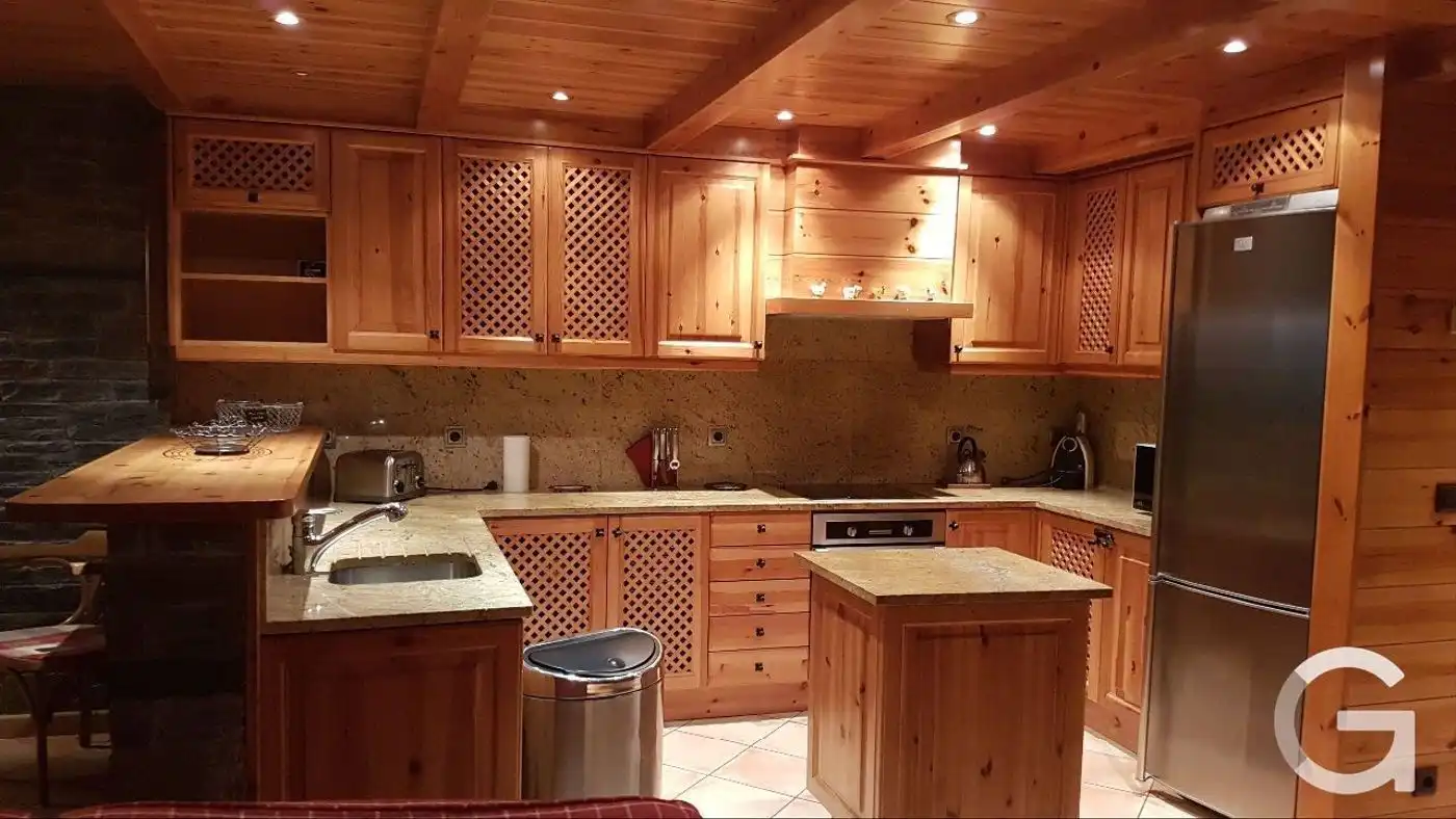 Casa adosada en venta en Pas de la Casa, Encamp