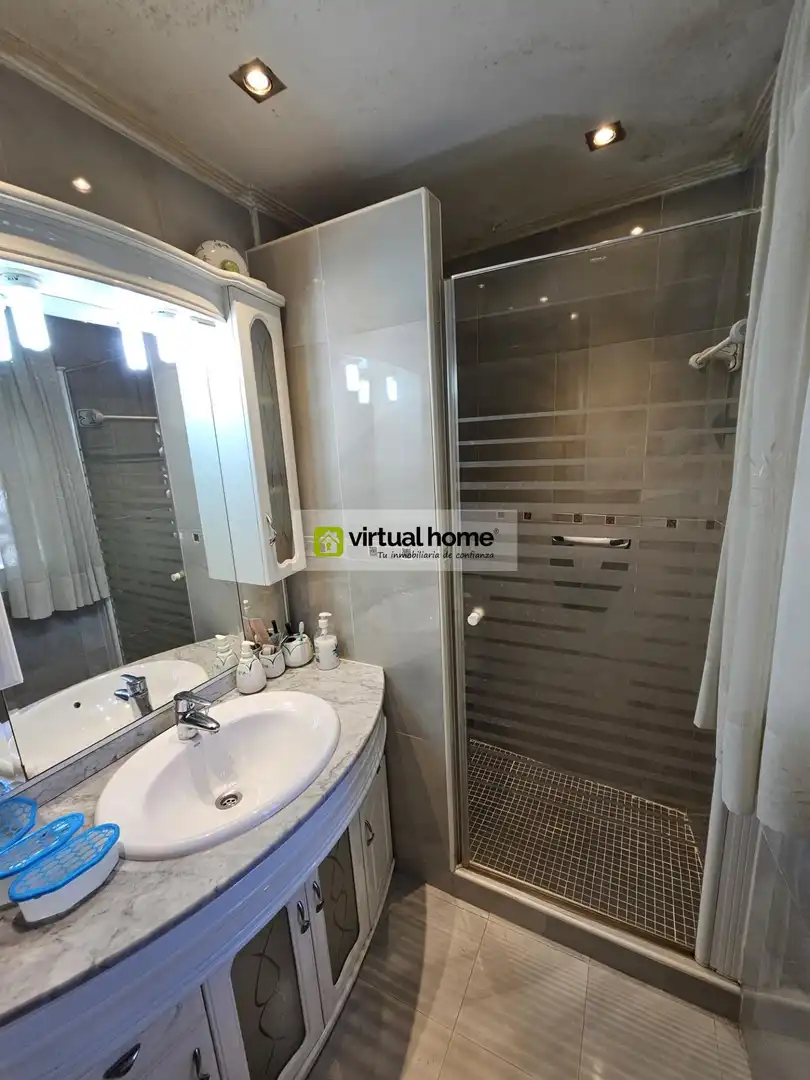 Flat with terrace for sale in Playa de Levante, imagen 11