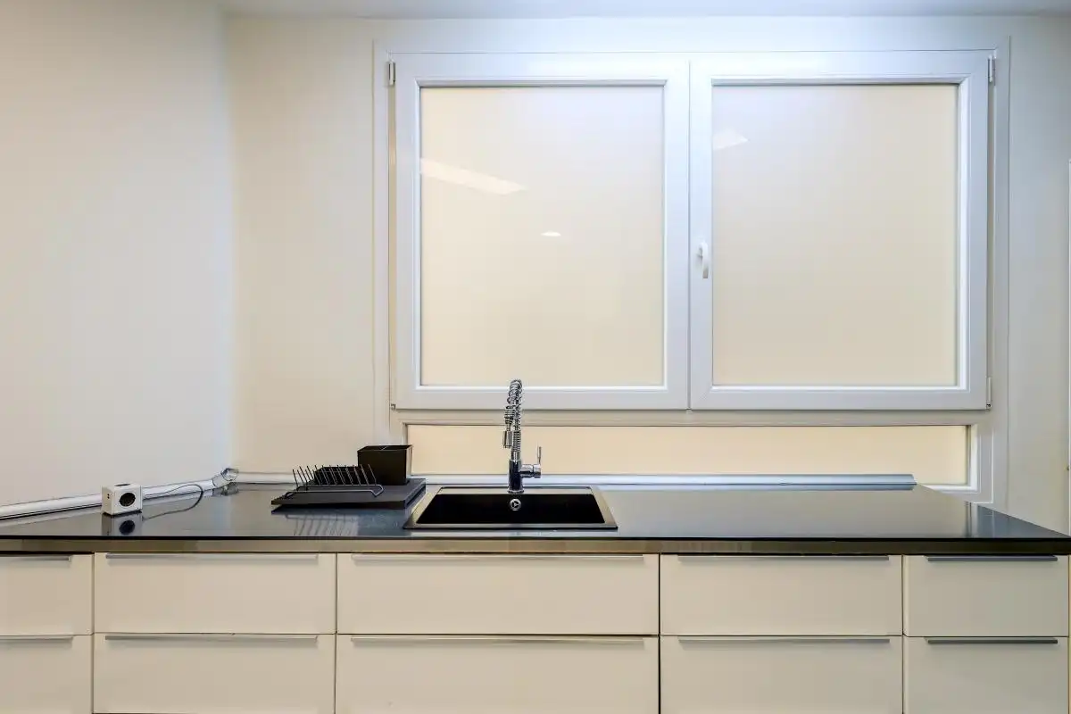 Cocina de Piso en venta en Madrid con Aire acondicionado, Calefacción y Terraza