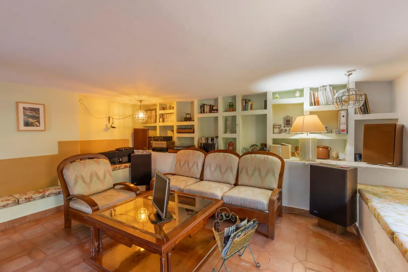 Chalet con terraza en venta en Calle ALEMANIA, imagen 48