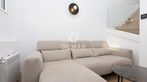 Photo 4 of Flat for sale in Valdeacederas,  Madrid Capital