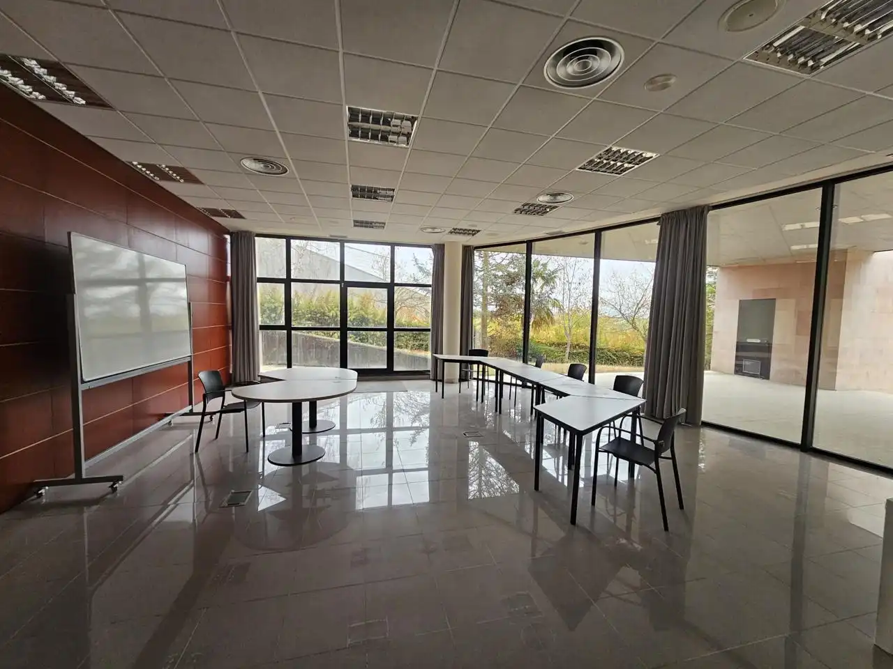 Büro zur Miete in Vitoria - Gasteiz