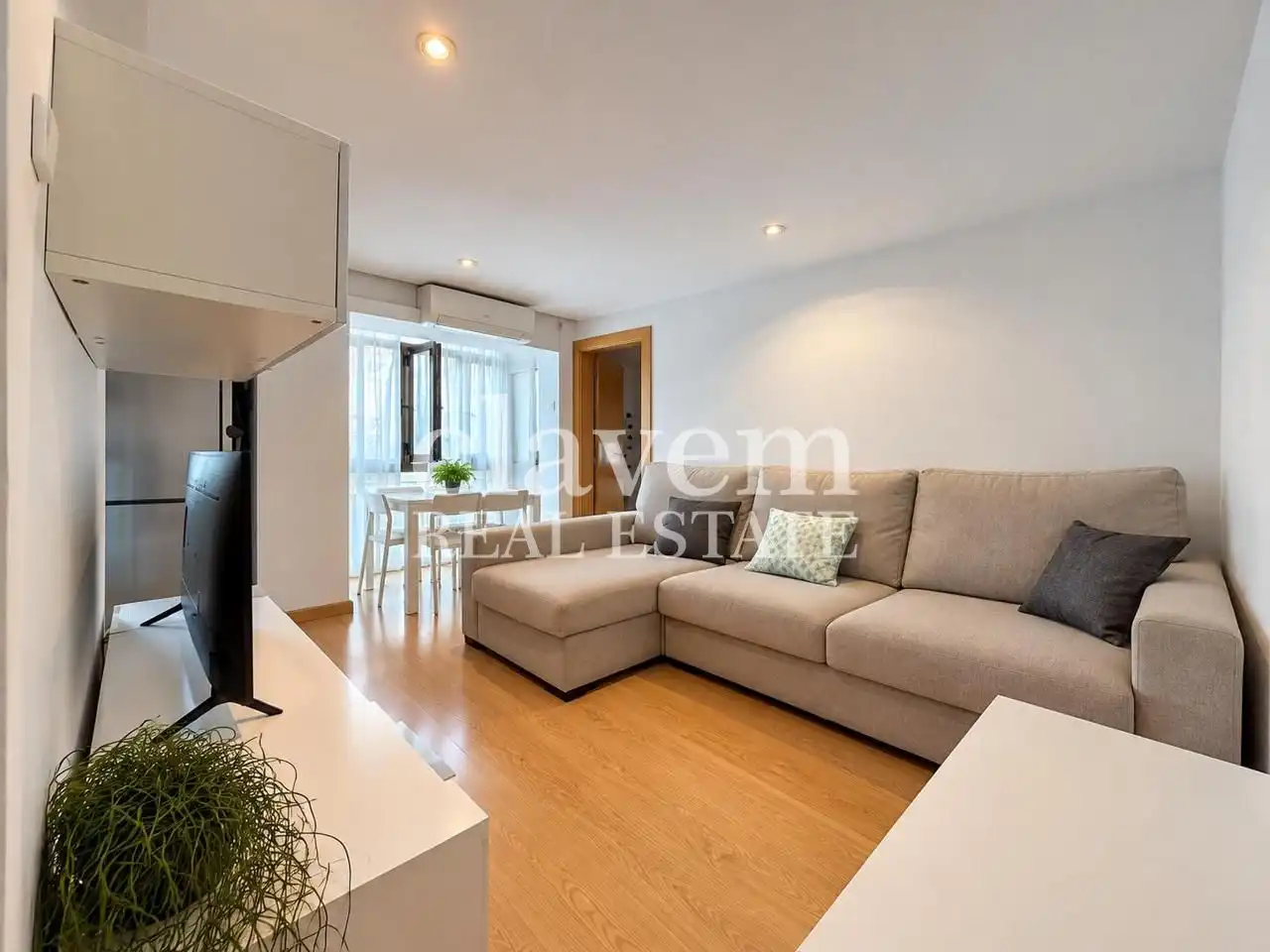 Piso en venta en calle de la Fosca, imagen 3