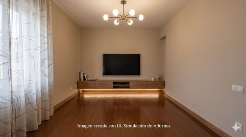 Foto 2 de Piso en venta en Txabarri - La Unión - Vista Alegre, Sestao