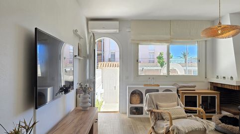 Foto 5 de Casa adosada en venta en Can Nicolau - Les Sorres - Valparaiso, Cunit