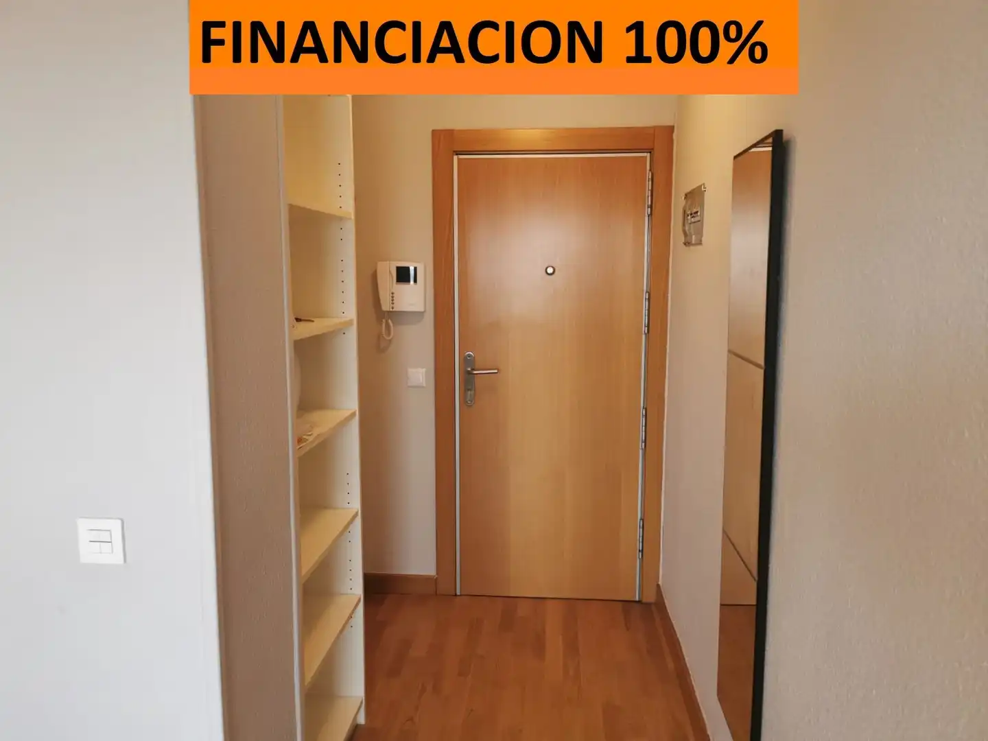 Piso en venta en Tudela con Aire acondicionado, Calefacción y Terraza