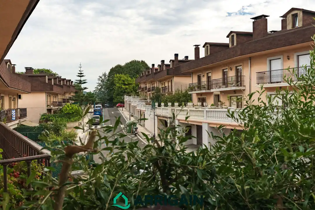 Casa amb terrassa en venda a Tolaregoia 19, imagen 41