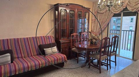 Foto 2 de Pis de lloguer a De las Fuerzas Armadas, Nuevo Parque - Los Rosales - Tráfico Pesado,  Huelva Capital