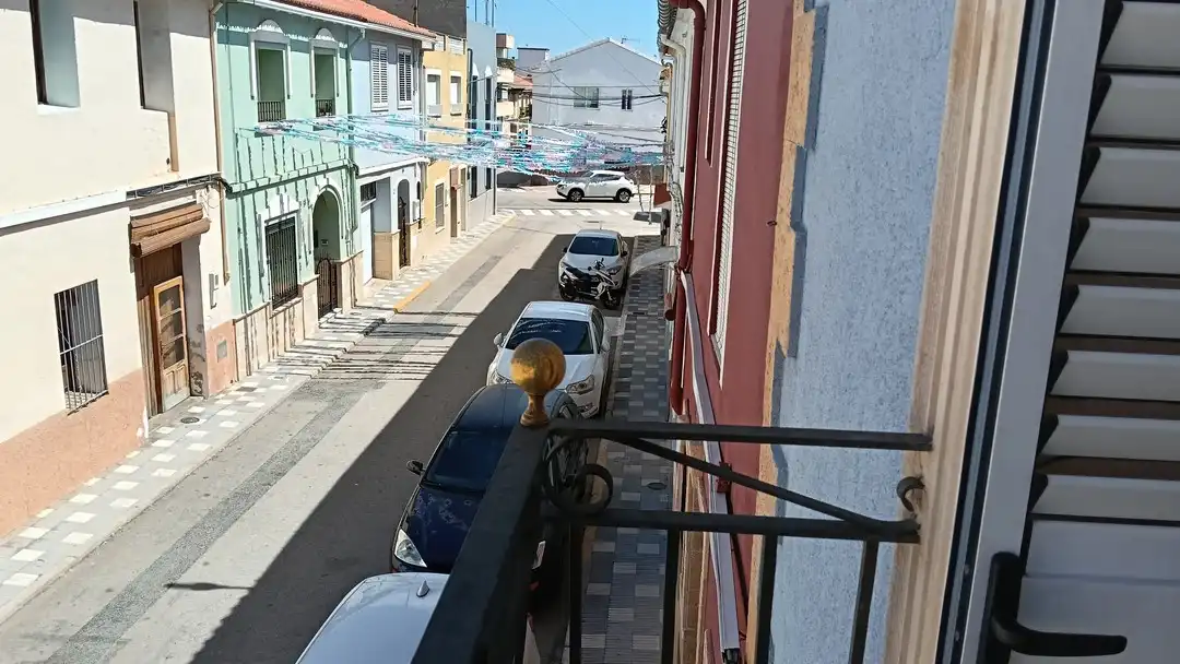 Adosado con terraza en venta en Carrer l'Alqueria 23, imagen 39