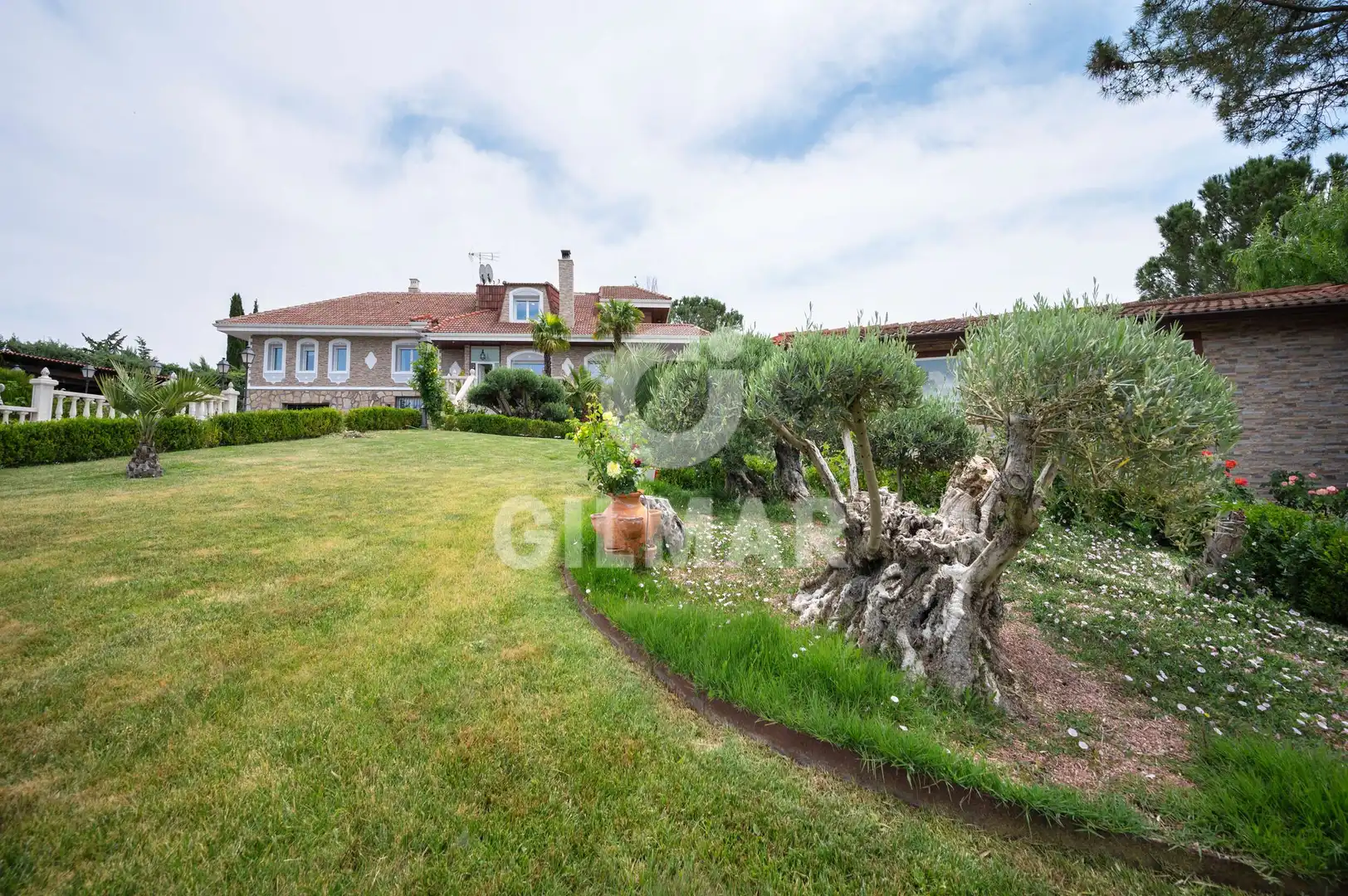 Casa o chalet en venta en Avenida del Monte, Santo Domingo