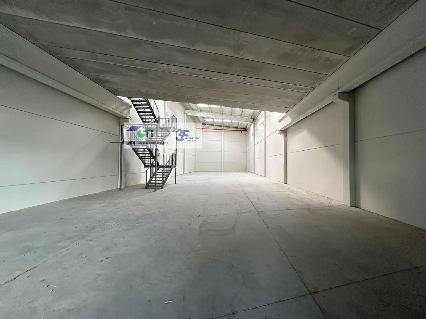 Industrial building for sale in PARQUE EMPRESARIAL MIRAFLORES, imagen 5