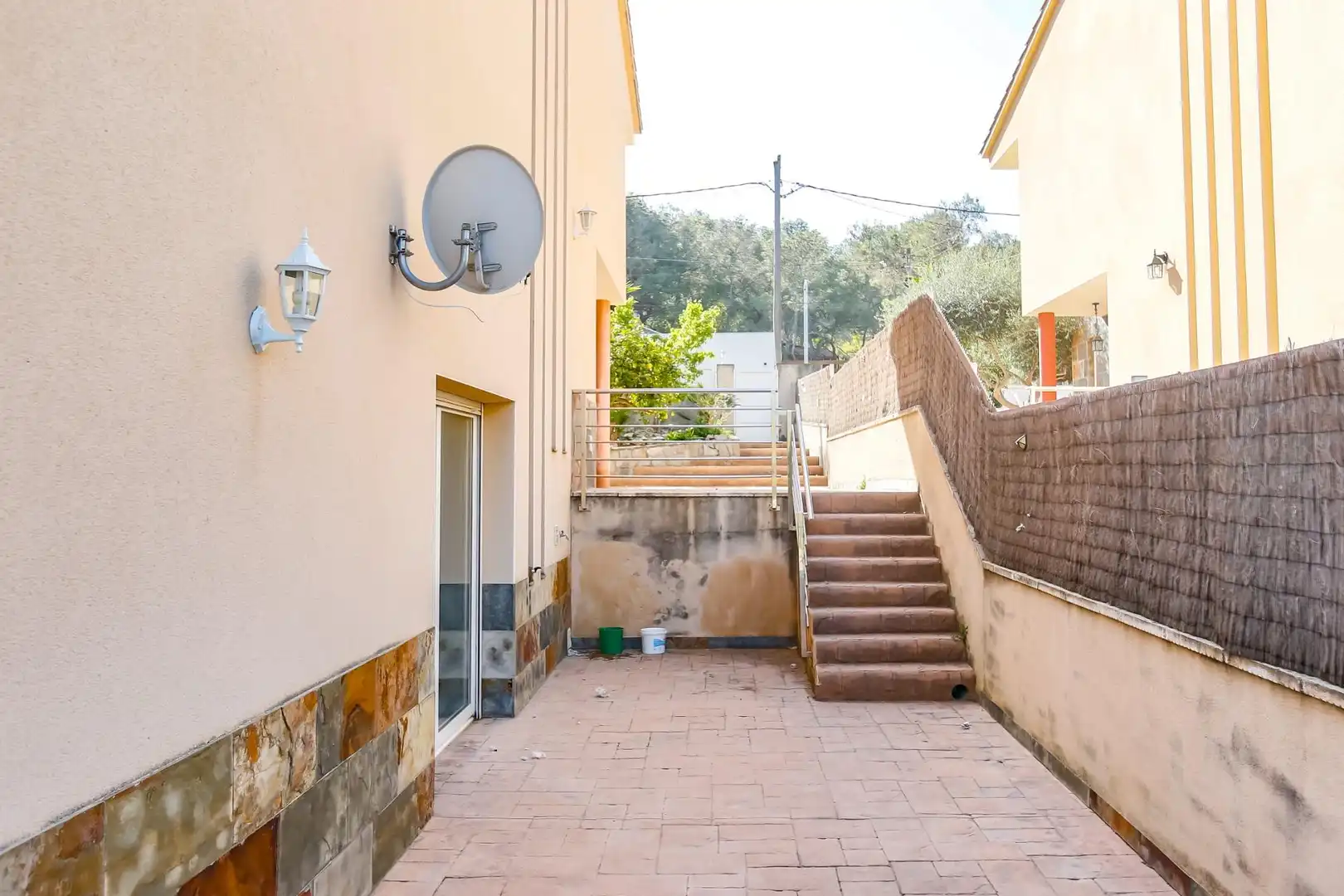 Casa a schiera con piscina in vendita a Carrer Carrer Pamplona, imagen 21