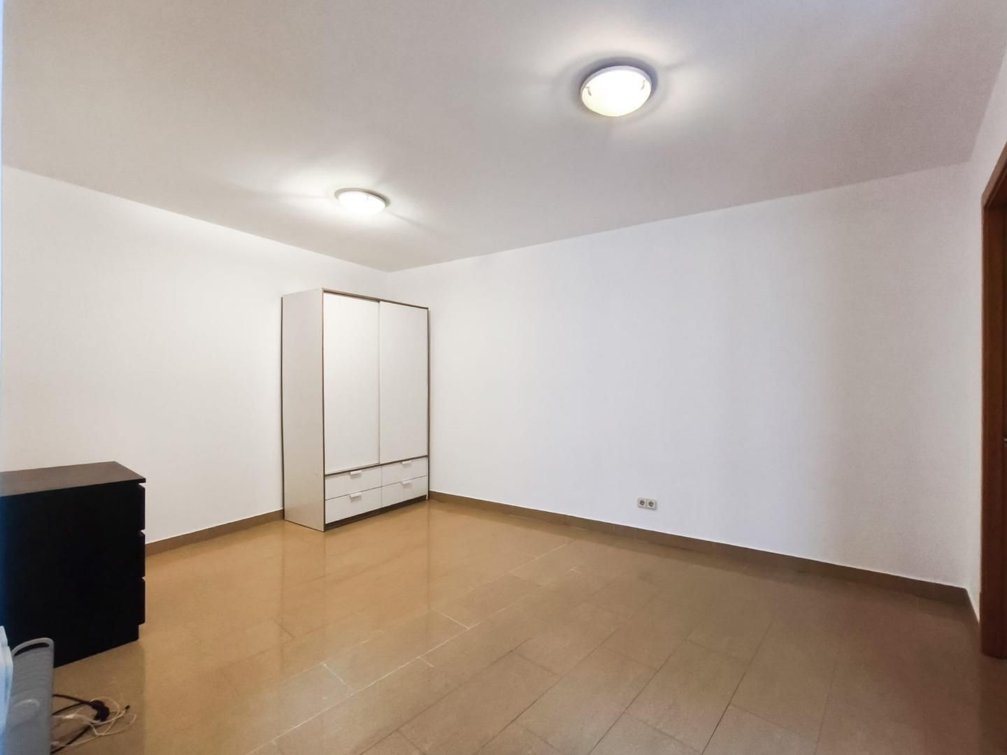 Estudi de lloguer en  Madrid Capital