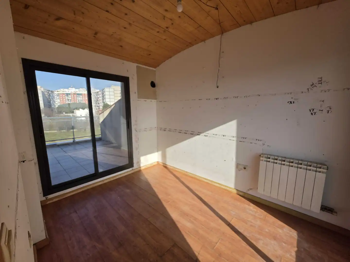 Casa adosada en venta en Carrer d'Eduard Toldrá Solé, Migjorn