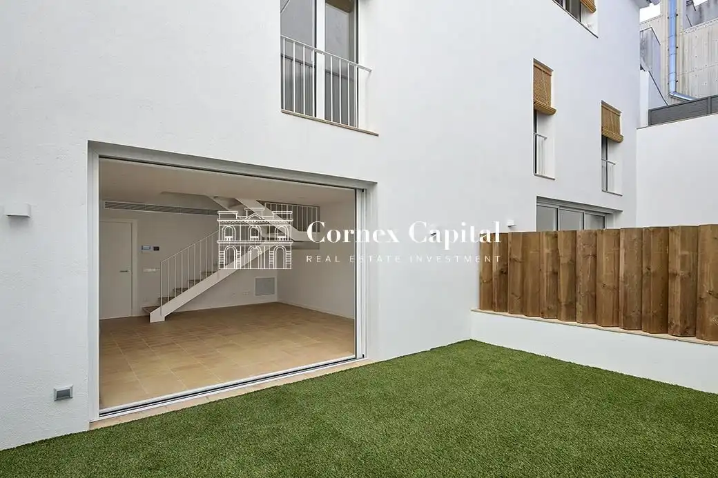 Maison mitoyenne à vendre à l´Escala