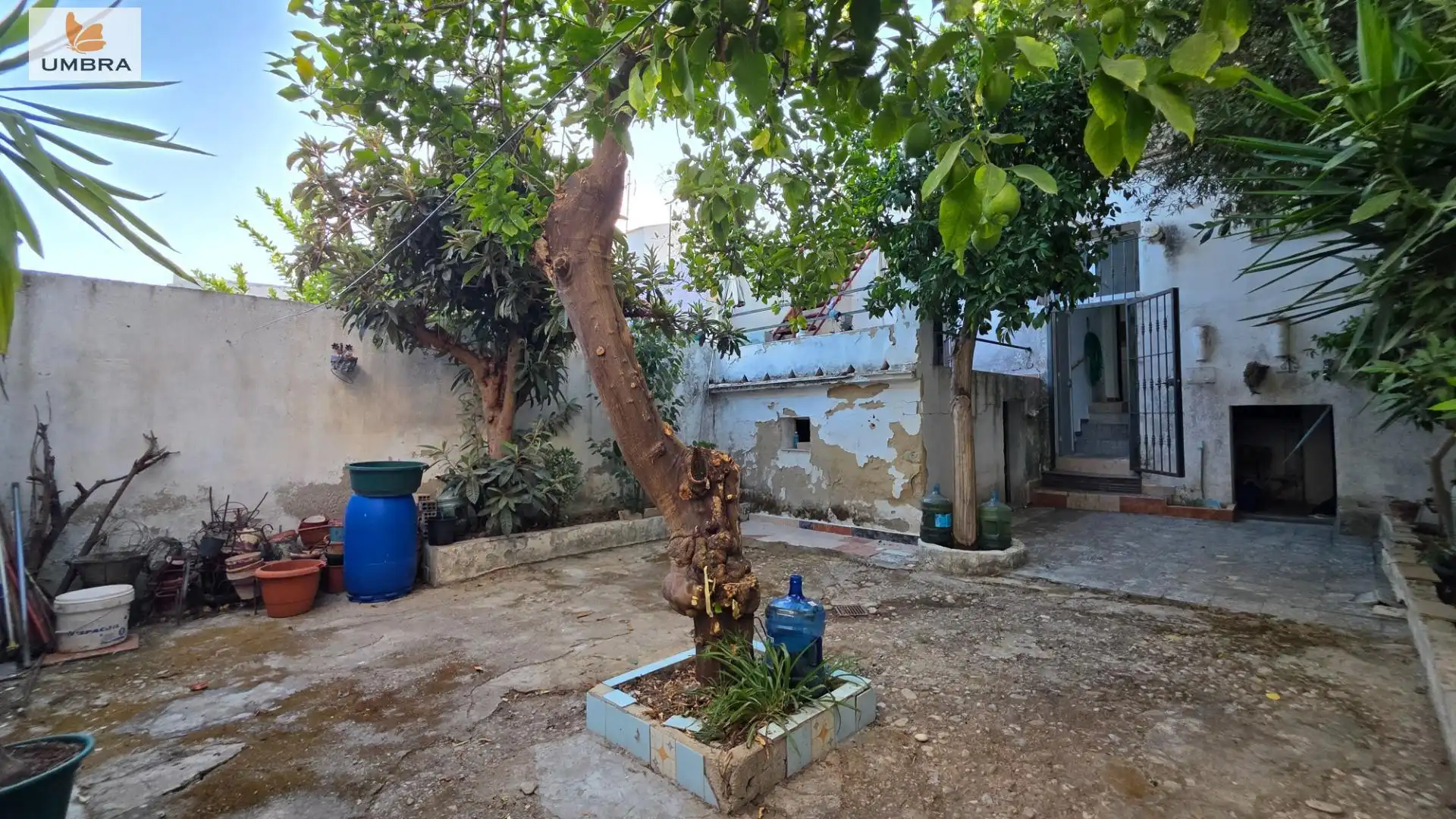 Adosado en venta en HERMANOS MACHADO 19, imagen 2
