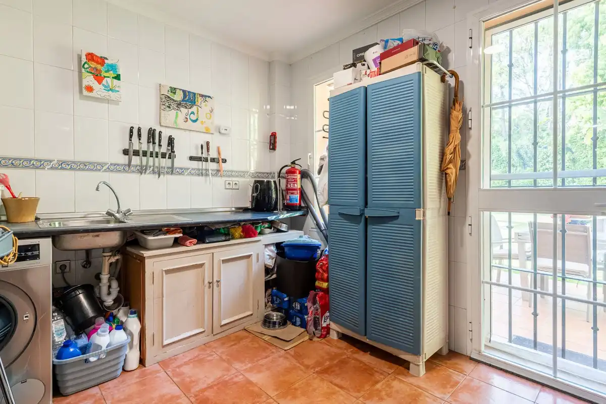 Casa a schiera in vendita a Nueva Andalucía, imagen 3