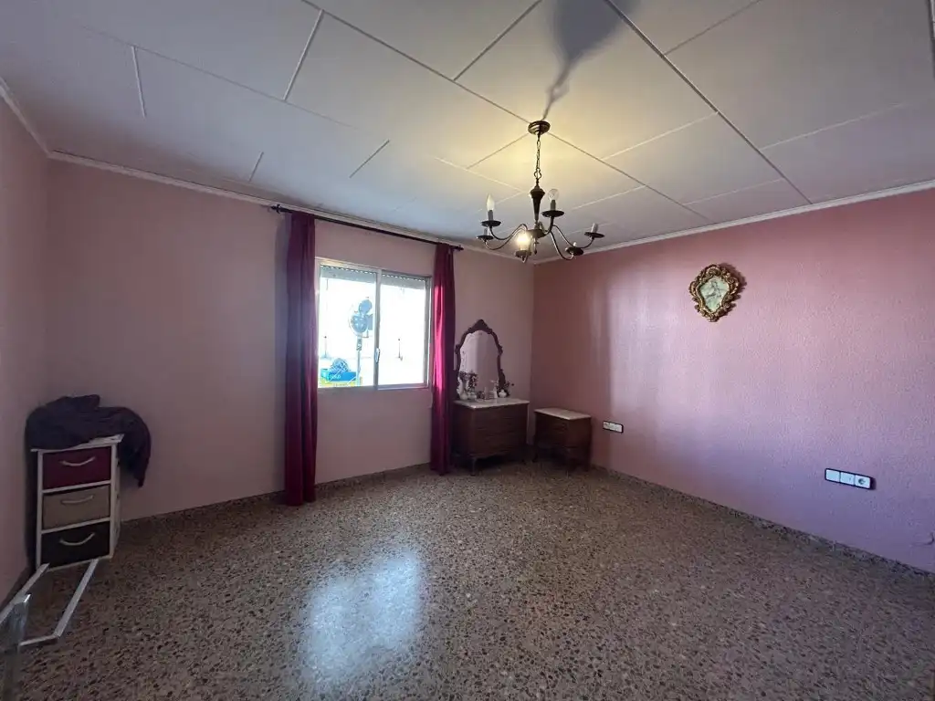 Flat for sale in Carcaixent  with Terrace and Balcony