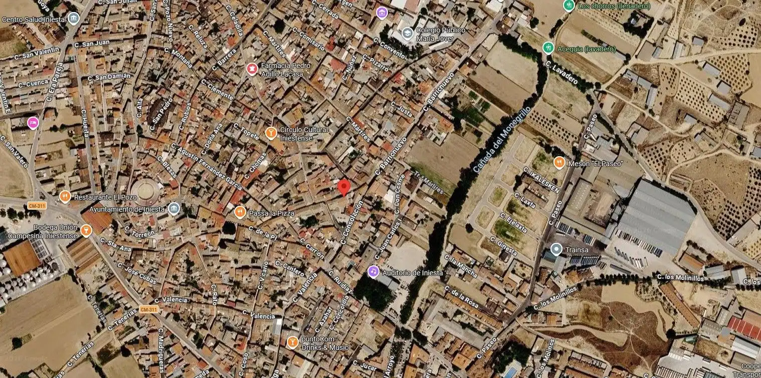 Piso en venta en Inocencio Jover, imagen 3
