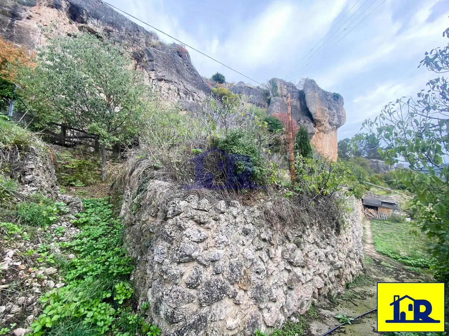 Casa o xalet en venda en Cuenca