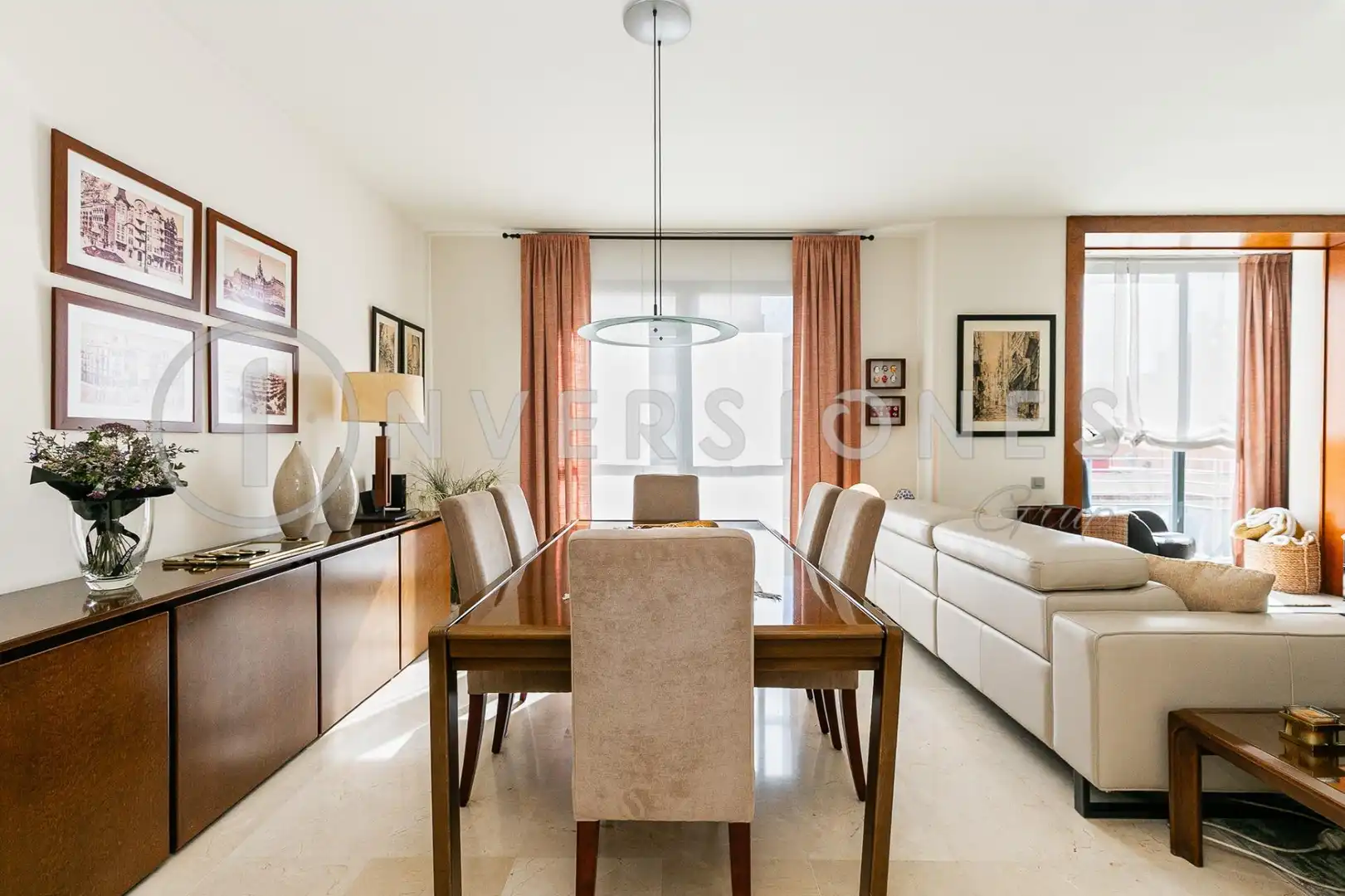 Penthouse mit Terrasse zum Verkauf in VALENCIA, imagen 11