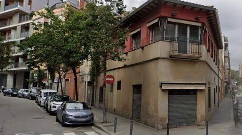 Foto 3 de Edifici en venda a Carrer Prat de la Riba, Centre, Santa Coloma de Gramenet