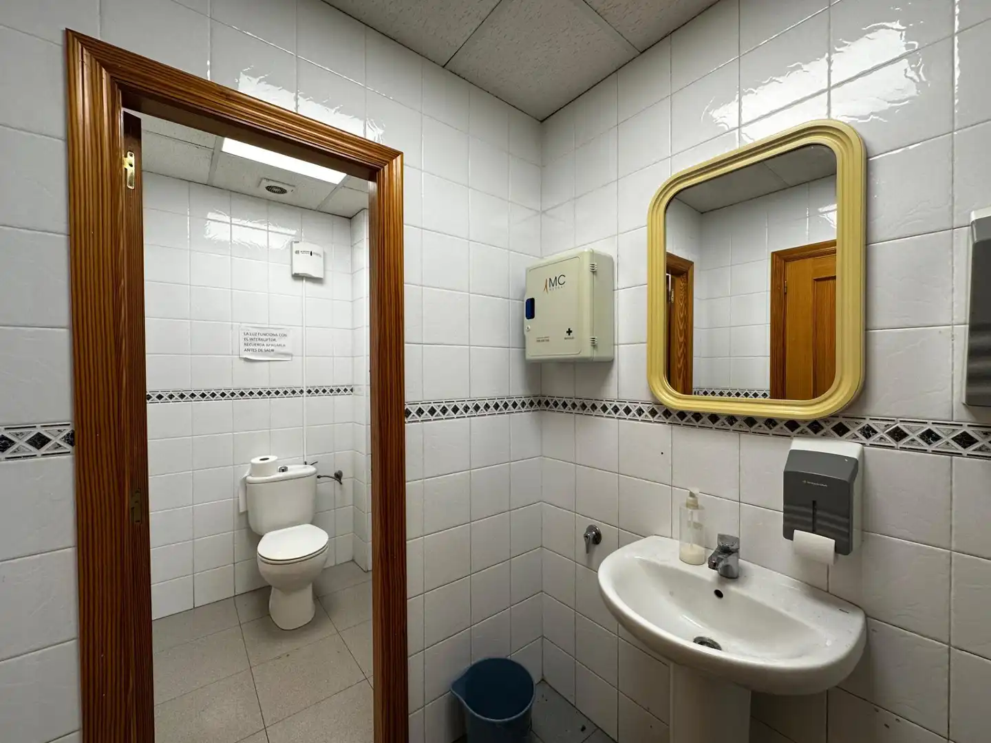 Office for rent in Carlet, Valencia