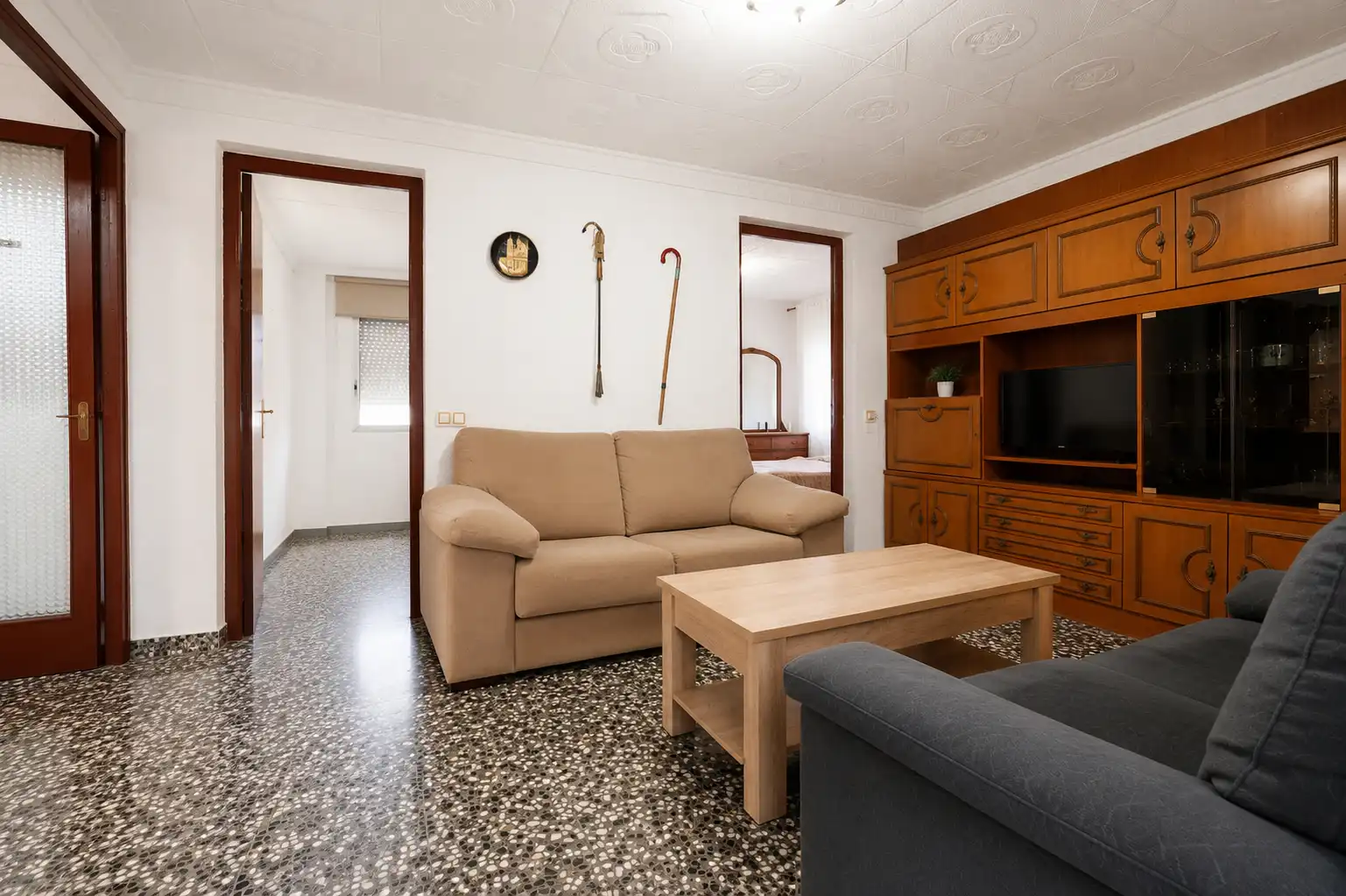 Flat for sale in Glorieta Andalusia, imagen 2