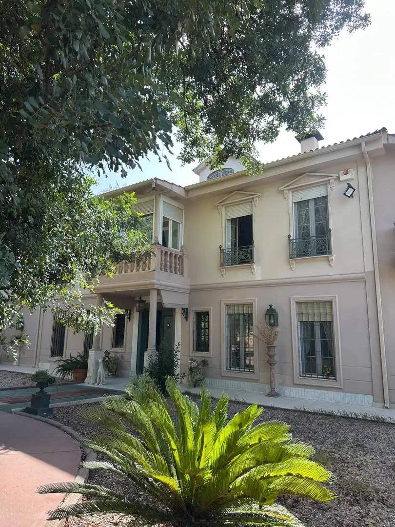 Detached house with terrace for sale in Norte-Sierra, imagen 4