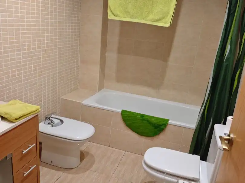 Ground floor for sale in Carrer Serra d or 13, imagen 7