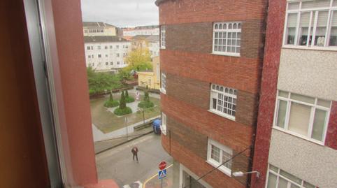 Foto 3 de Pis en venda a Rúa Paz, 35, A Gándara, A Coruña
