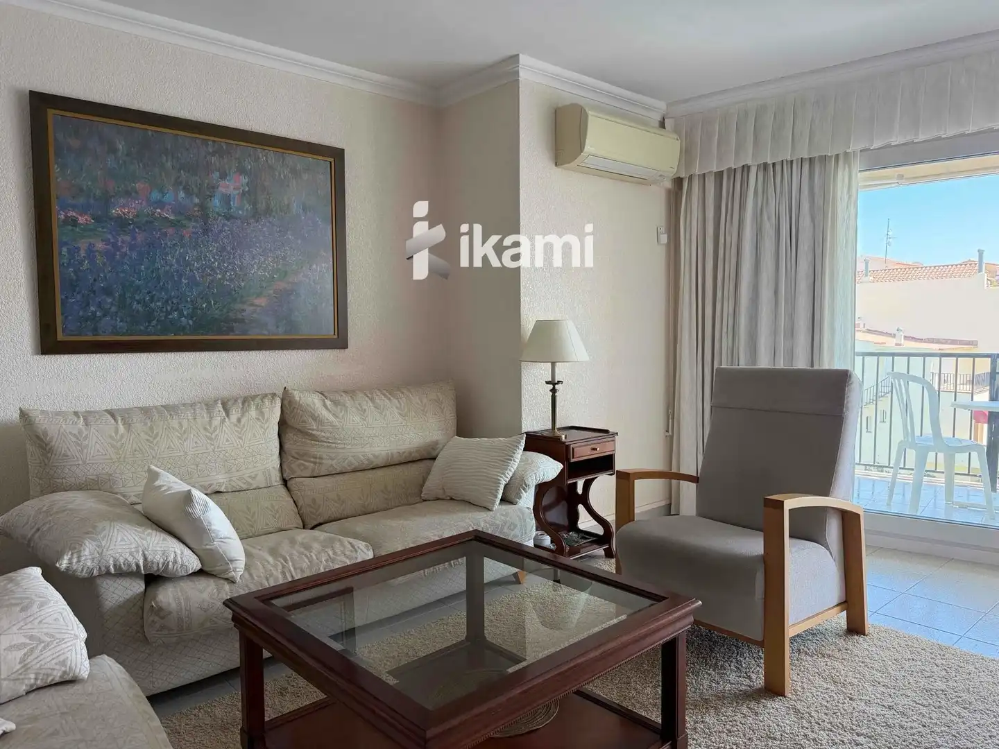 Penthouse with lift to rent in Cavall de Mar, imagen 2