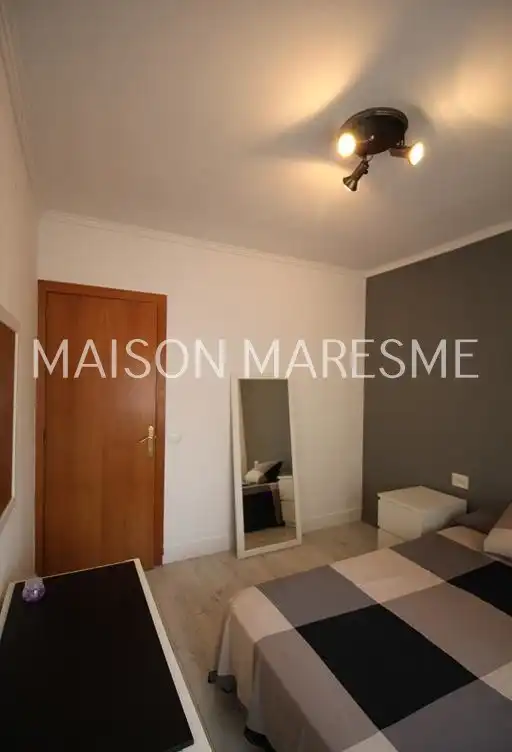 Wohnung mit Terrasse zum Verkauf in Canet de Mar, imagen 7
