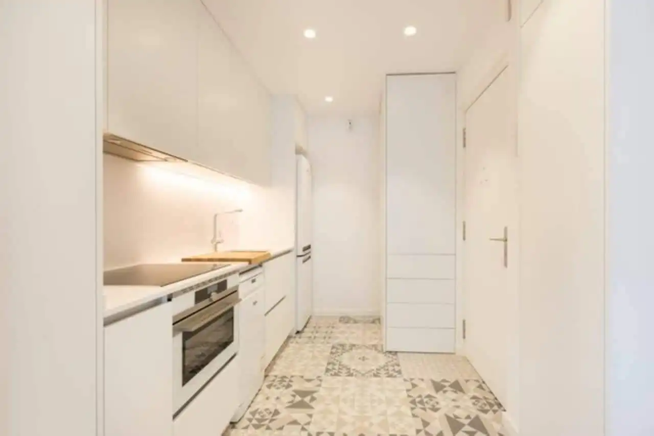 Ático con ascensor en venta en Sarrià - Sant Gervasi, imagen 5