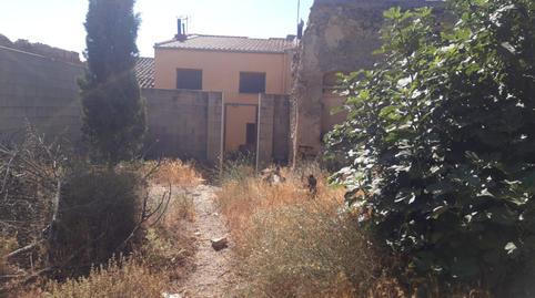 Foto 3 de Casa adosada en venda a Corral-Rubio, Albacete