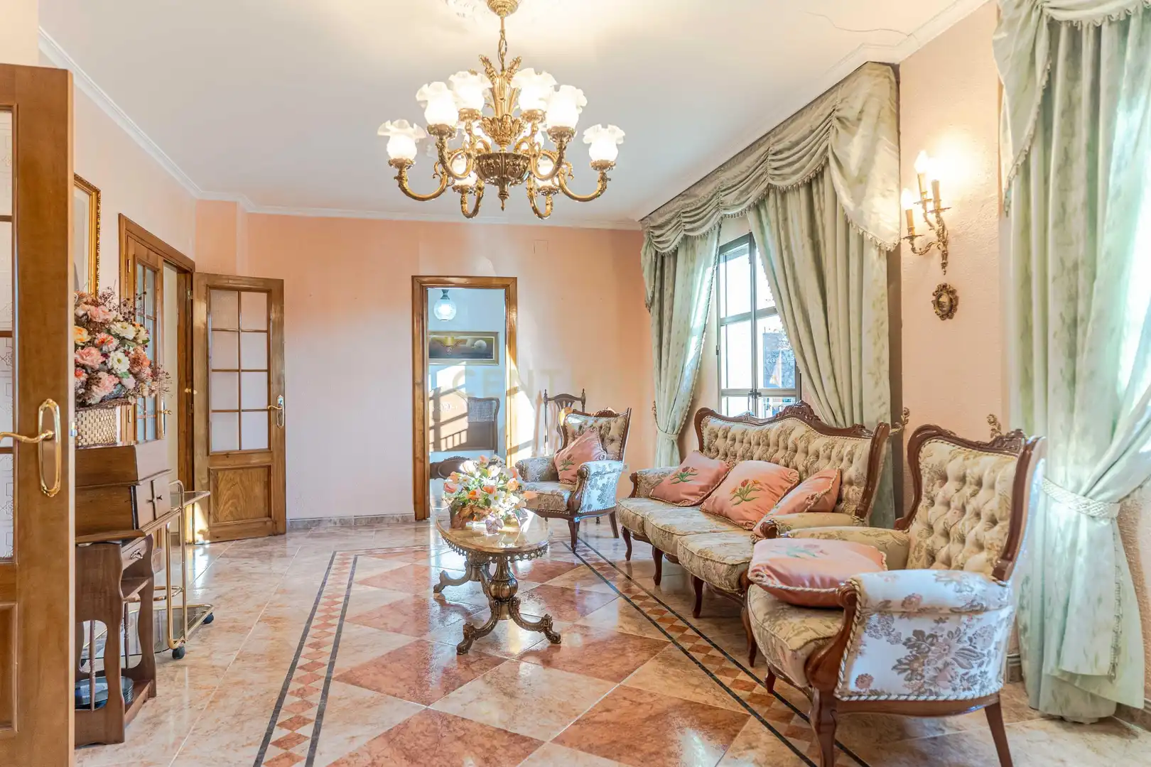 House with balcony for sale in Avenida Mariana Pineda, 40, Guadix, Spain, imagen 45
