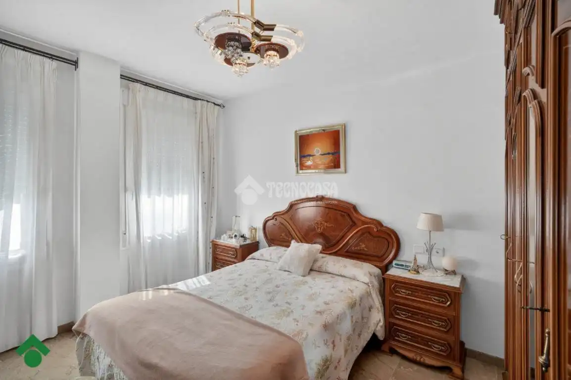 Habitación de Piso en venta en Córdoba con Aire acondicionado, Calefacción y Jardín privado