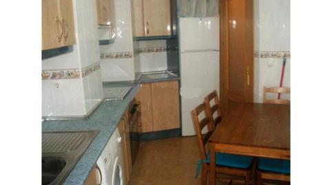 Foto 2 de Apartament en venda a Calle Covadonga, Centro, Fuenlabrada